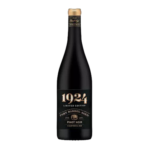 1924 Port Barrel Aged Pinot Noir