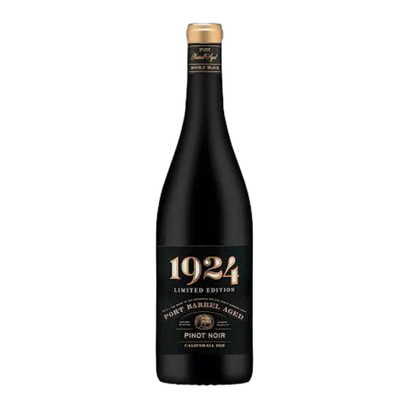 1924 Port Barrel Aged Pinot Noir