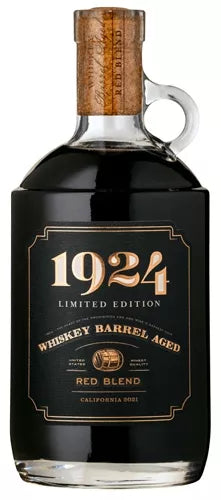 1924-whiskey-barrel-aged-red-blend-jar