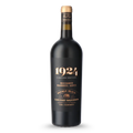 1924 Double Black Bourbon Barrel Aged Cabernet Sauvignon