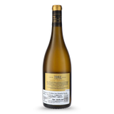 1924 Double Gold Buttery Chardonnay achterkant label