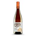 20.000 Leguas Amber Wine Skin Contact