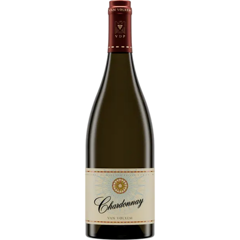 Van Volxem Chardonnay Barrique