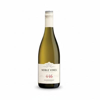 Noble Vines 446 Chardonnay