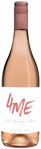 4ME Pink Sauvignon Blanc Rose