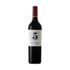 Spier 5 Creative Block Bordeaux Blend