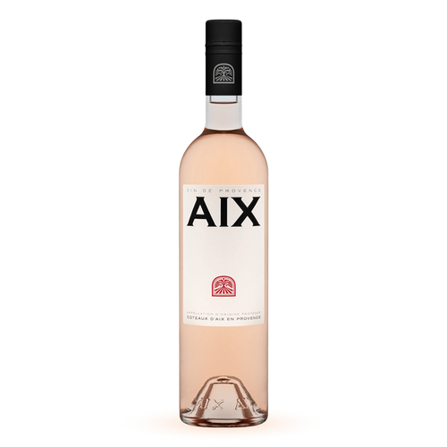 AIX Provence Rosé 2024