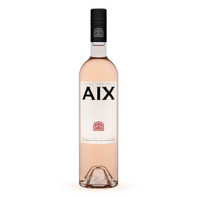 AIX Provence Rosé 2025
