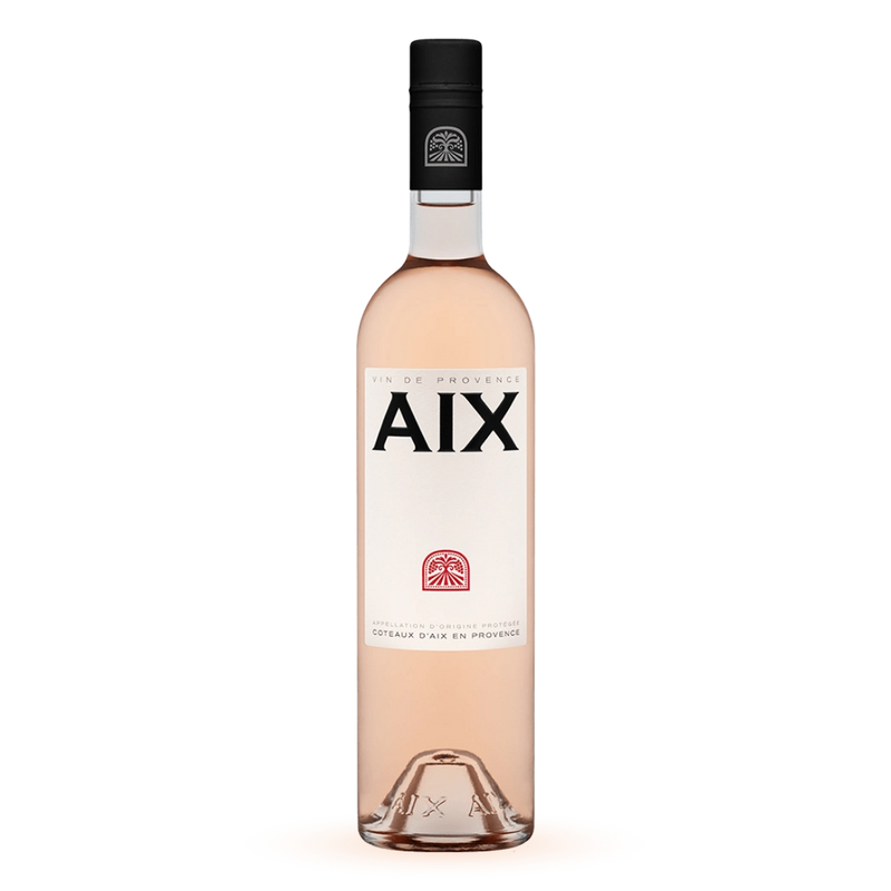 AIX Provence Rosé 2025