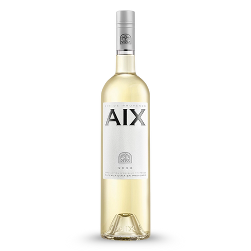 AIX White