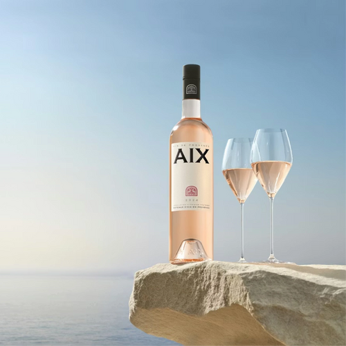 AIX Provence Rosé 2024