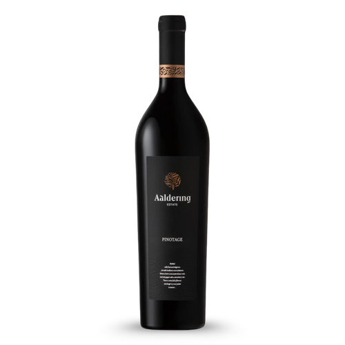 Aaldering Estate Pinotage