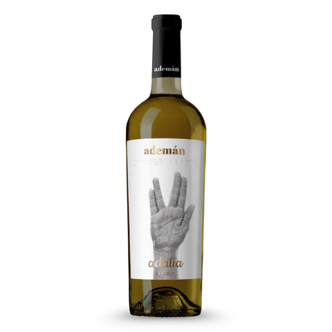 Ademan Adalia Verdejo (Toro)