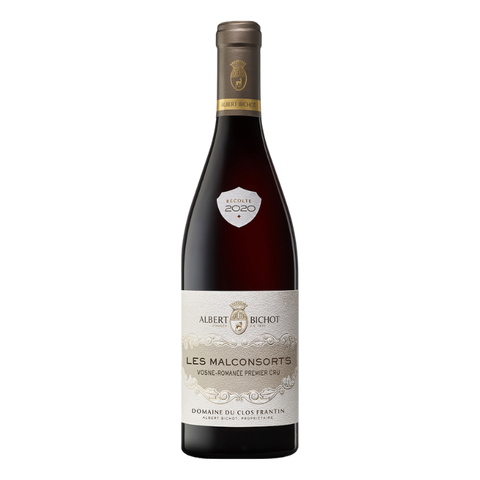Albert Bichot Vosne-Romanée 1er Cru “Les Malconsorts” 2018