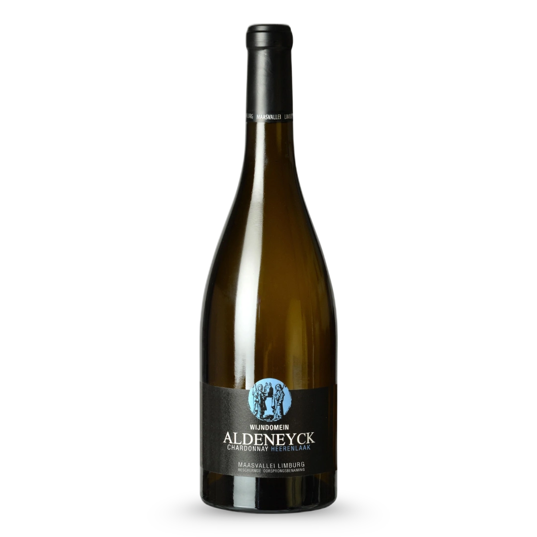 Aldeneyck Chardonnay Heerenlaak Maasvallei 2023