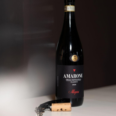 Allegrini Amarone della Valpolicella Classico D.O.C.G. 2020