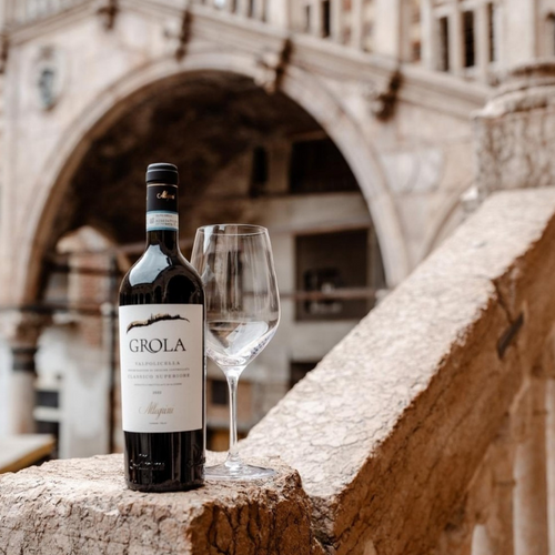 Allegrini Grola Valpolicella Classico Superiore D.O.C. 2021