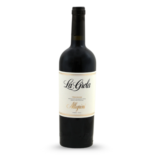 Allegrini Grola Valpolicella Classico Superiore D.O.C. 2021