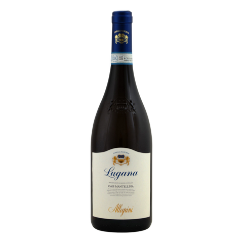 Allegrini Lugana Oasi Mantellina D.O.C.