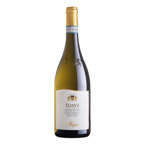 Allegrini Oasi San Giocomo Soave D.O.C.