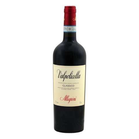 Allegrini Valpolicella Classico D.O.C. 2022
