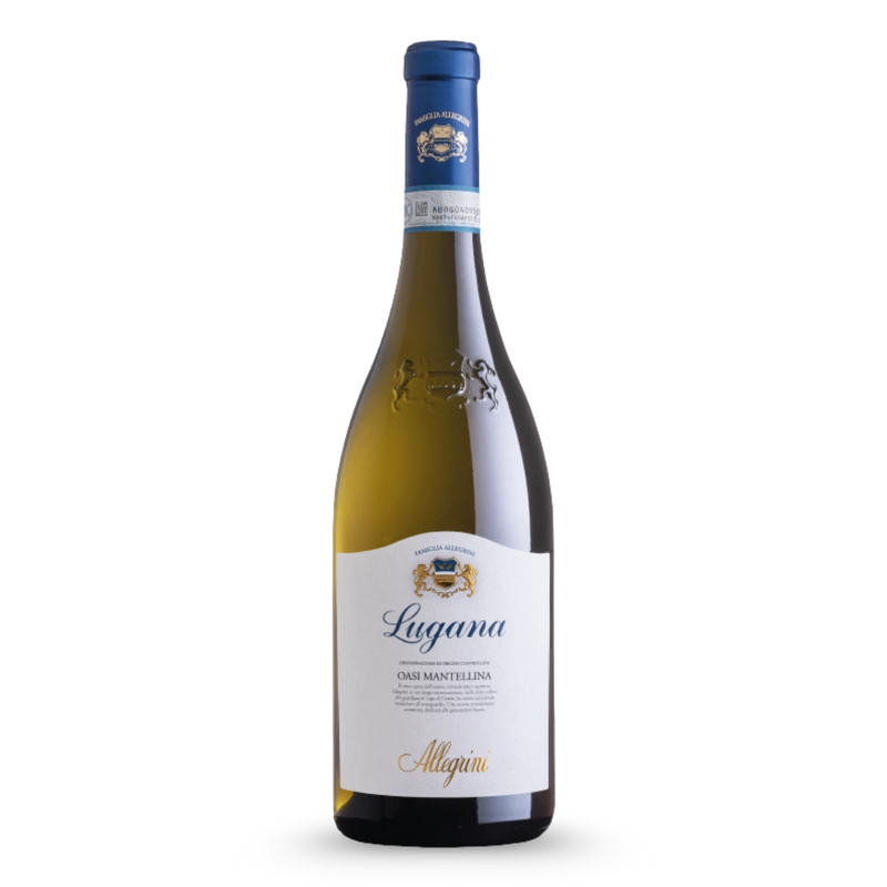 Allegrini Lugana Oasi Mantellina D.O.C.