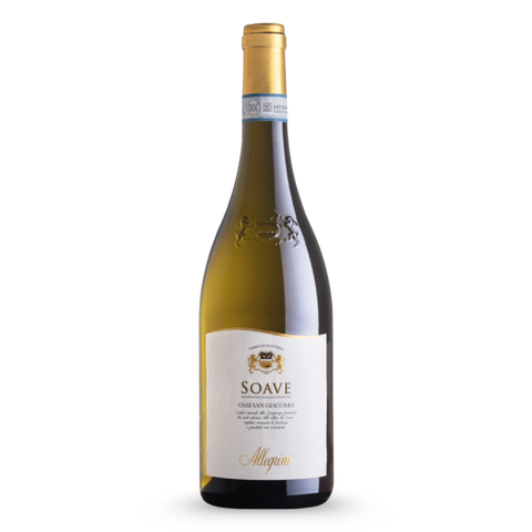 Allegrini Oasi San Giocomo Soave DOC