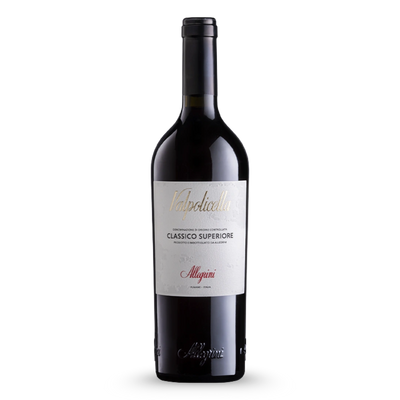 Allegrini Valpolicella Classico Superiore D.O.C.