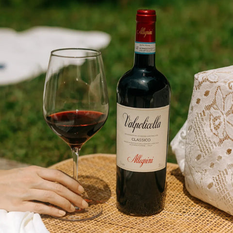 Allegrini Valpolicella Classico D.O.C. 2022