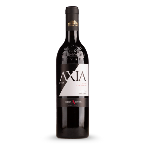 Alpha Estate Axia Xinomavro Syrah