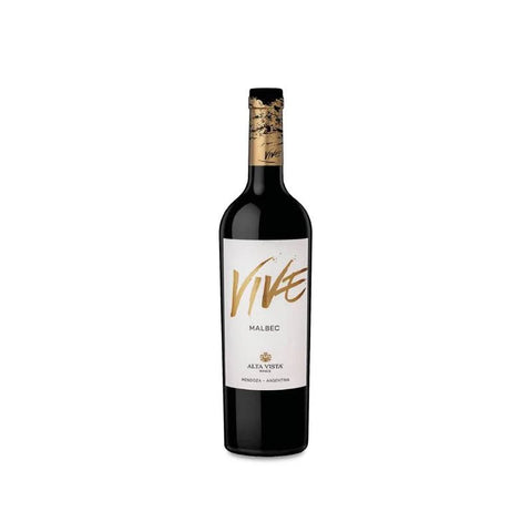 Alta Vista Classic Vive Malbec