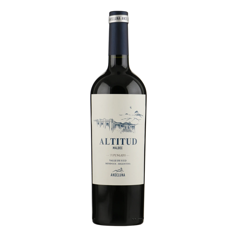 Andeluna Altitud Malbec