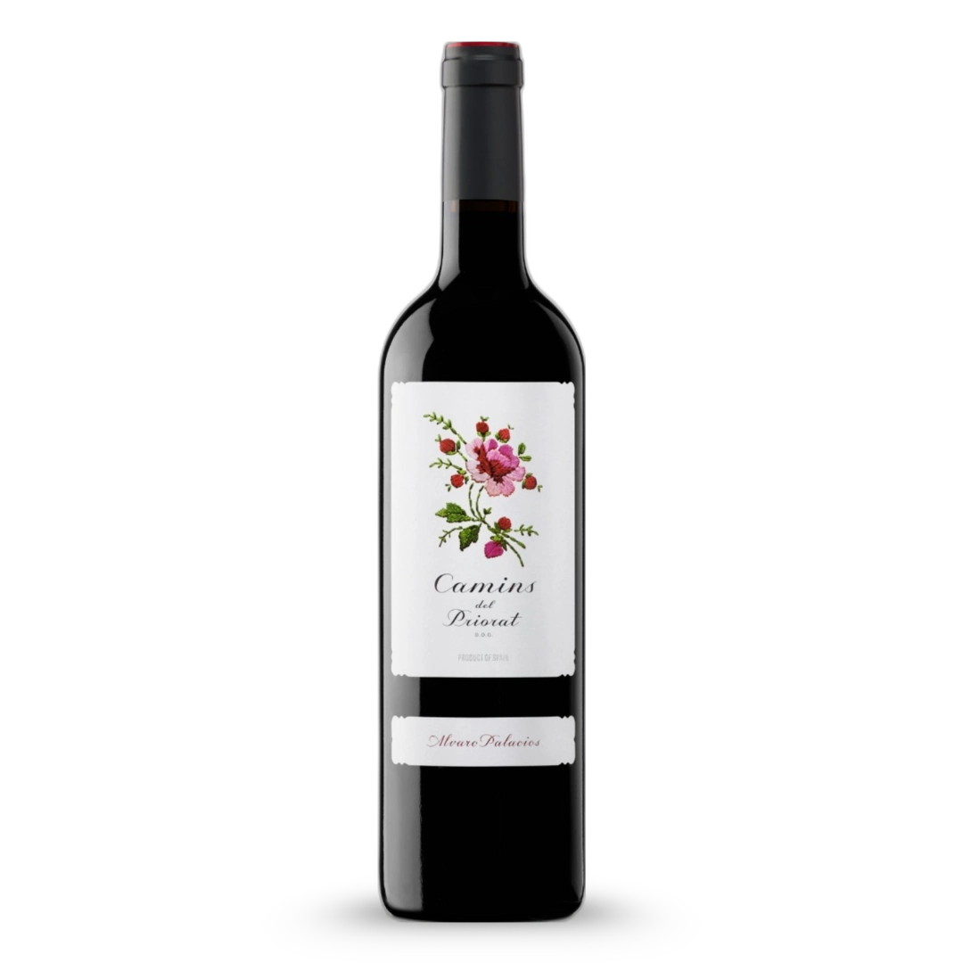 Álvaro Palacios Camins del Priorat DOCa