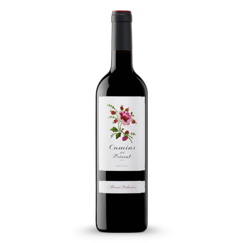 Álvaro Palacios Camins del Priorat DOCa