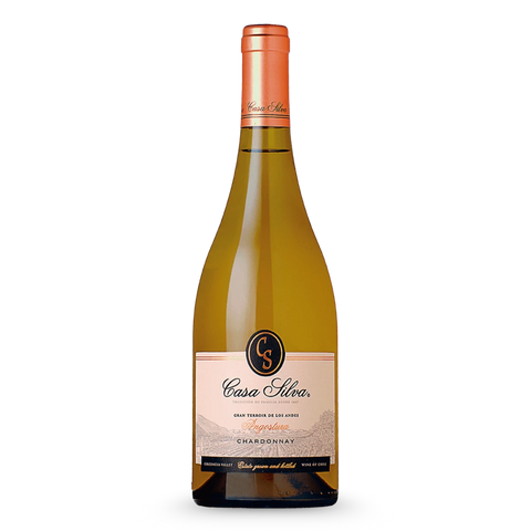 Casa Silva Chardonnay Angostura Gran Terroir