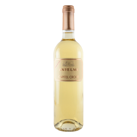 Anselmi Capitel Croce