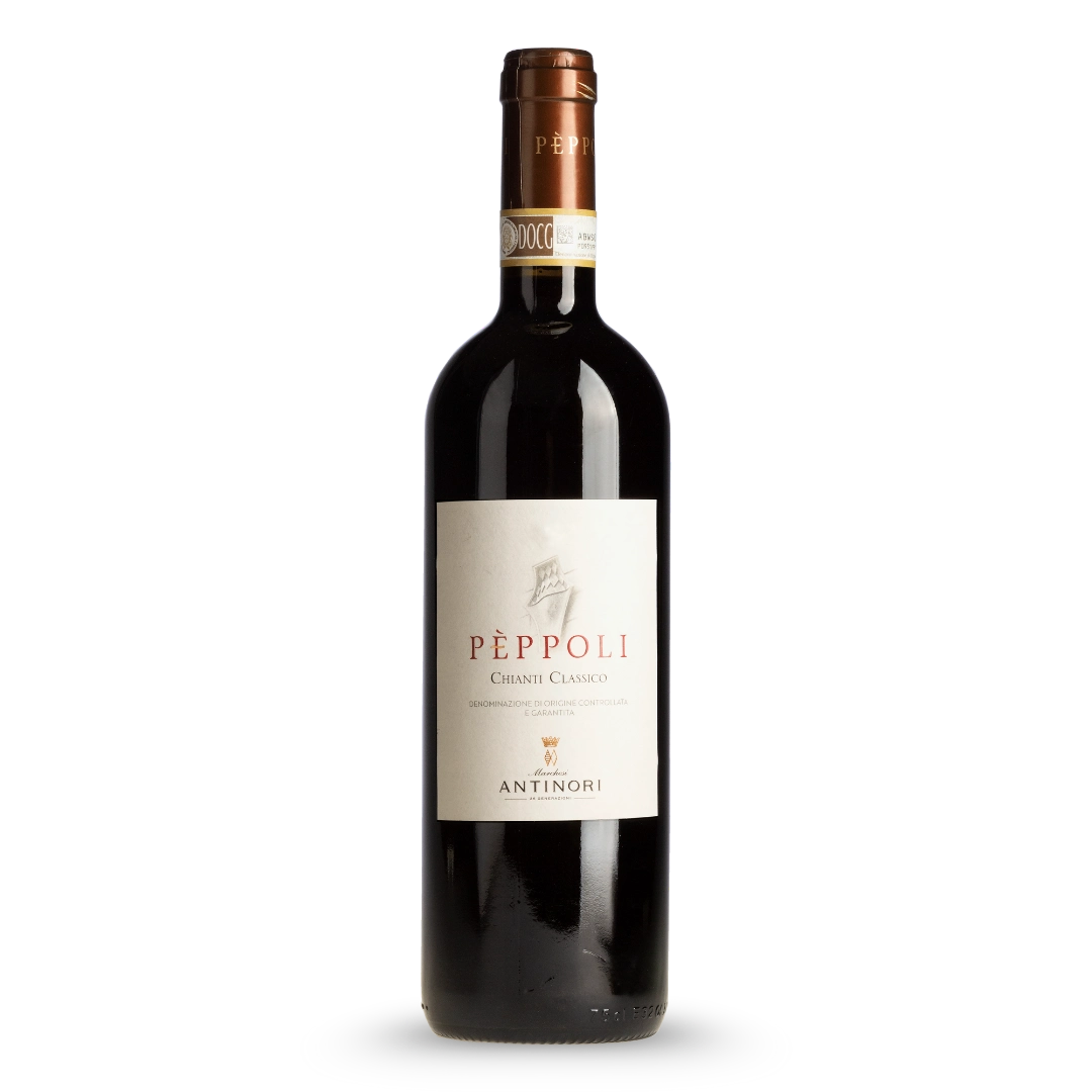 Antinori Peppoli Chianti Classico