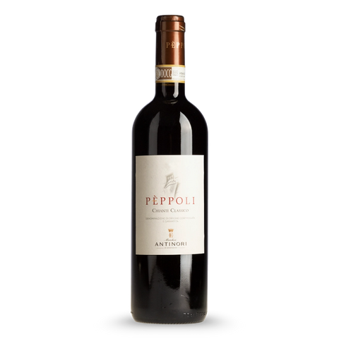 Antinori Peppoli Chianti Classico