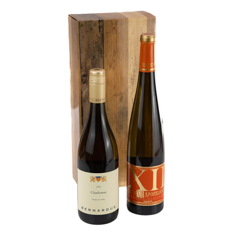 Christmas package - Dutch touch