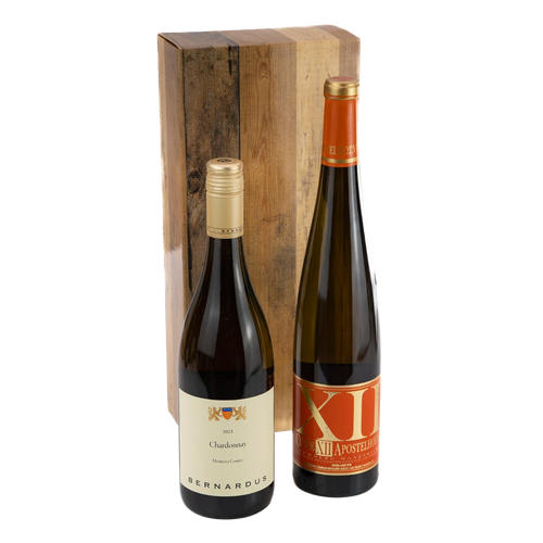 Christmas package - Dutch touch