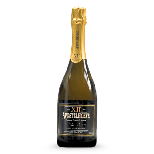 Apostelhoeve Cuvée St. Pieter Brut 2023