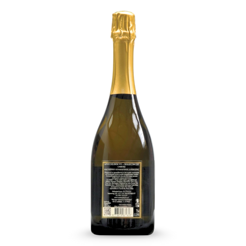 Apostelhoeve Cuvée St. Pieter Brut 2023
