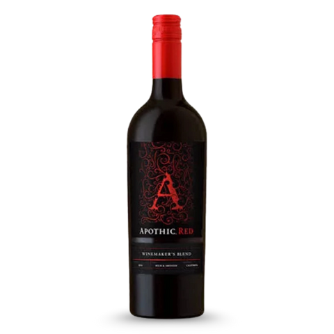 Apothic Red