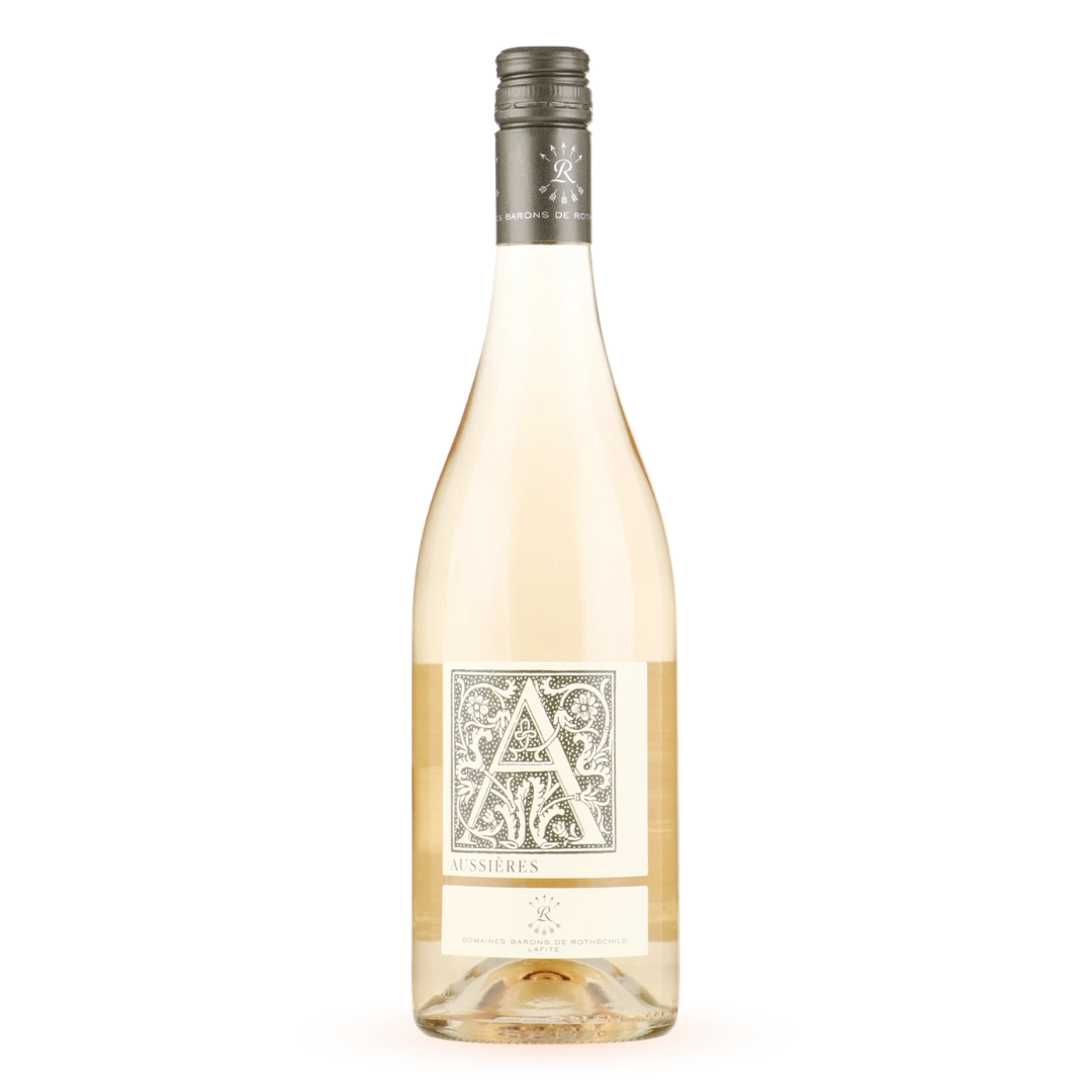 Aussieres Selection Rosé Lafite Rothschild