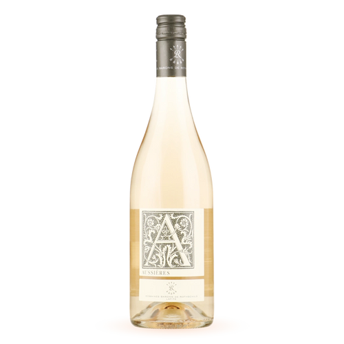 Aussieres Selection Rosé Lafite Rothschild