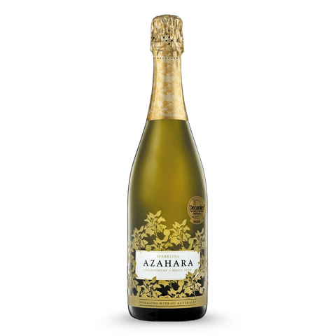 Azahara Brut Deakin
