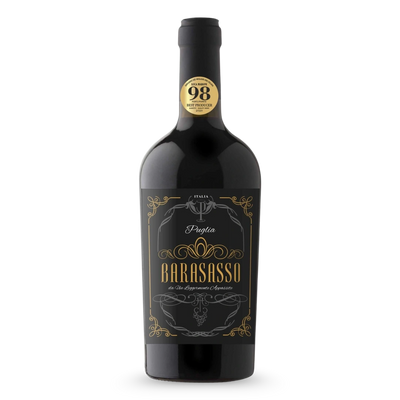 Barasasso Appassite