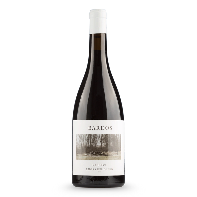 Bardos Reserva Ribera del Duero