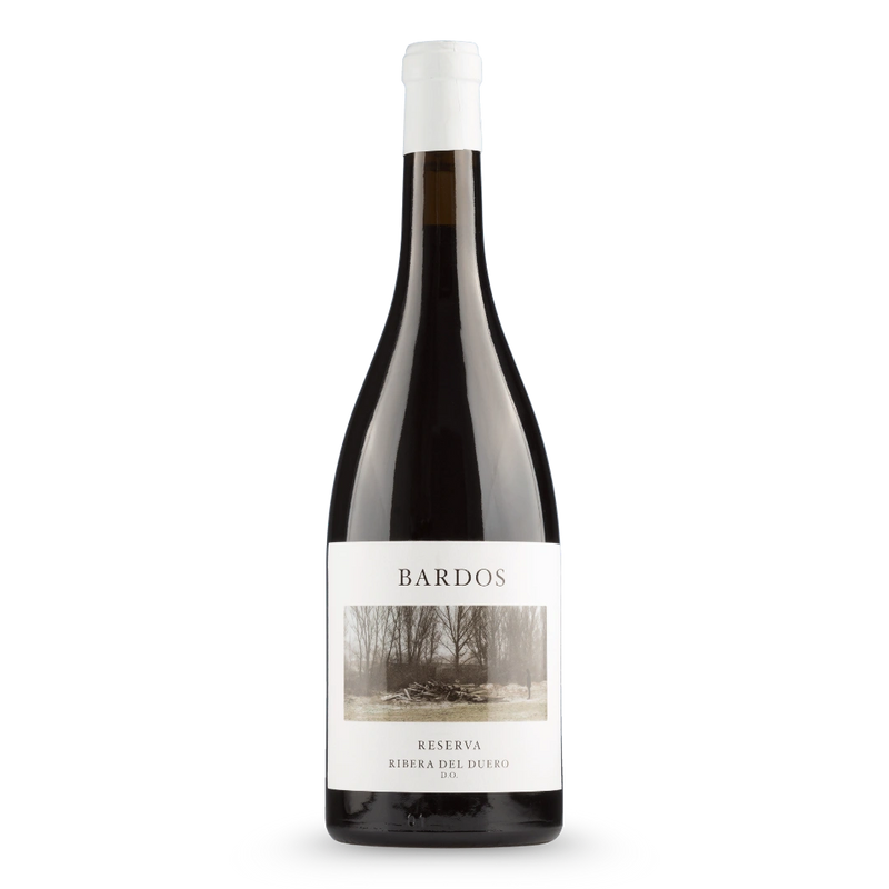 Bardos Reserva Ribera del Duero