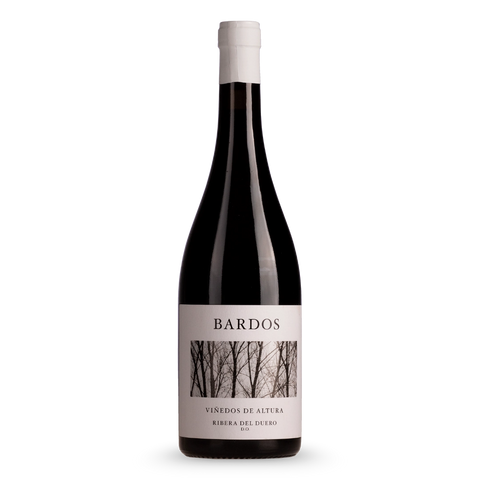 Bardos Vinedos de Altura Ribera del Duero